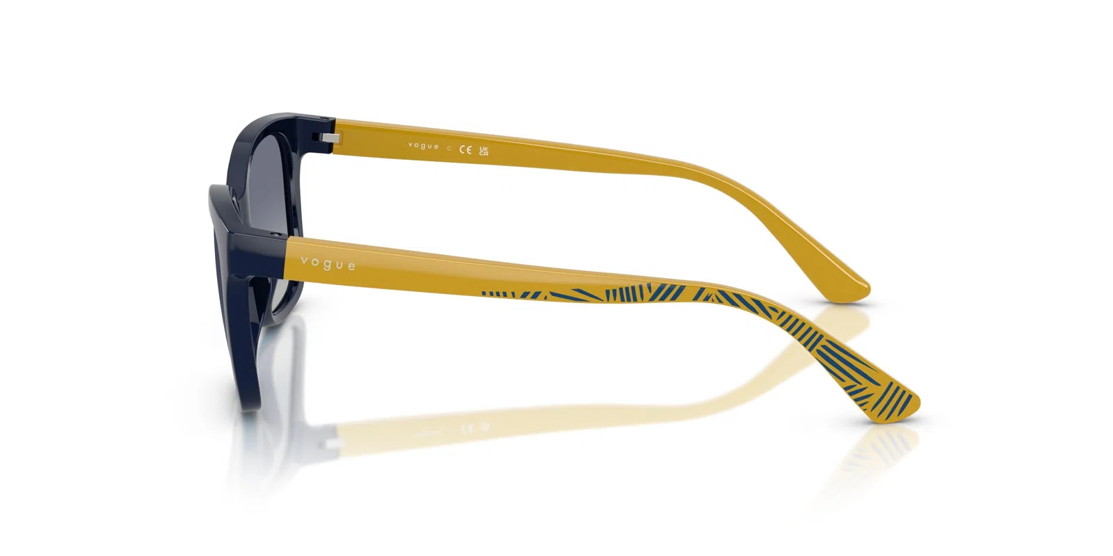 Vogue Eyewear Kids 2027 Sunglasses - view 30